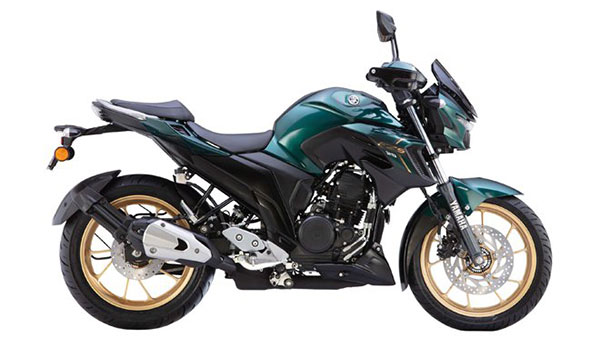 யமஹா எஃப்இசட்25 பிஎஸ்-6 மாடல்கள் விற்பனைக்கு அறிமுகம்: முழு விபரம்!