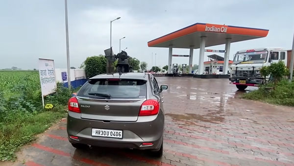 உங்க காசு கரி ஆகுது... கார் 1 மணி நேரம் ஐட்லிங்கில் இருந்தால் எவ்வளவு பெட்ரோலை குடிக்கும் தெரியுமா?