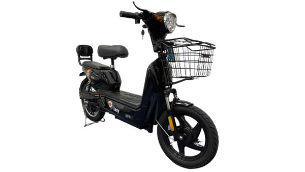 இந்த மொபட்டோட விலை முழுசா ரூ. 20,000ம் கூட இல்ல... மிக மிக மலிவு விலையில் சீன தயாரிப்பிற்கே டஃப் கொடுக்கும் டிடெல்!