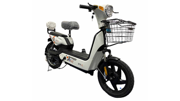 இந்த மொபட்டோட விலை முழுசா ரூ. 20,000ம் கூட இல்ல... மிக மிக மலிவு விலையில் சீன தயாரிப்பிற்கே டஃப் கொடுக்கும் டிடெல்!