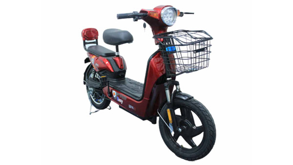 இந்த மொபட்டோட விலை முழுசா ரூ. 20,000ம் கூட இல்ல... மிக மிக மலிவு விலையில் சீன தயாரிப்பிற்கே டஃப் கொடுக்கும் டிடெல்!