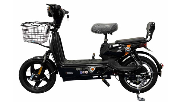 இந்த மொபட்டோட விலை முழுசா ரூ. 20,000ம் கூட இல்ல... மிக மிக மலிவு விலையில் சீன தயாரிப்பிற்கே டஃப் கொடுக்கும் டிடெல்!