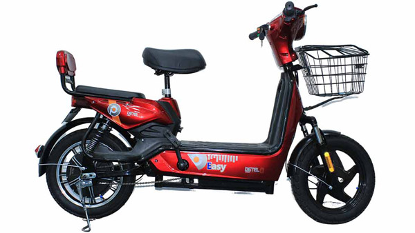 இந்த மொபட்டோட விலை முழுசா ரூ. 20,000ம் கூட இல்ல... மிக மிக மலிவு விலையில் சீன தயாரிப்பிற்கே டஃப் கொடுக்கும் டிடெல்!