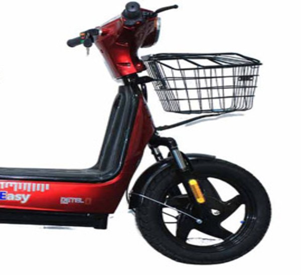 இந்த மொபட்டோட விலை முழுசா ரூ. 20,000ம் கூட இல்ல... மிக மிக மலிவு விலையில் சீன தயாரிப்பிற்கே டஃப் கொடுக்கும் டிடெல்!
