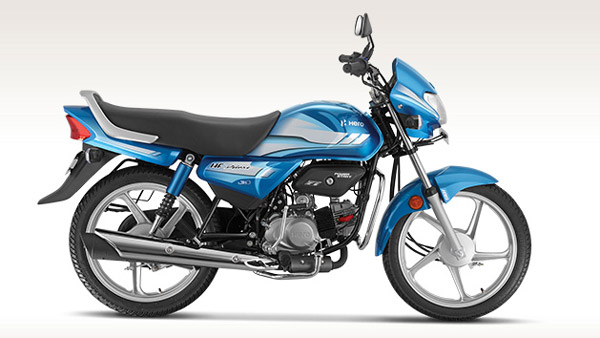 பிஎஸ்6 தரத்தில் தற்போதைக்கு கிடைக்கும் ஒரே 100cc பைக்... ஹீரோ எச்எஃப் டீலக்ஸின் ஆரம்ப விலை குறைந்தது