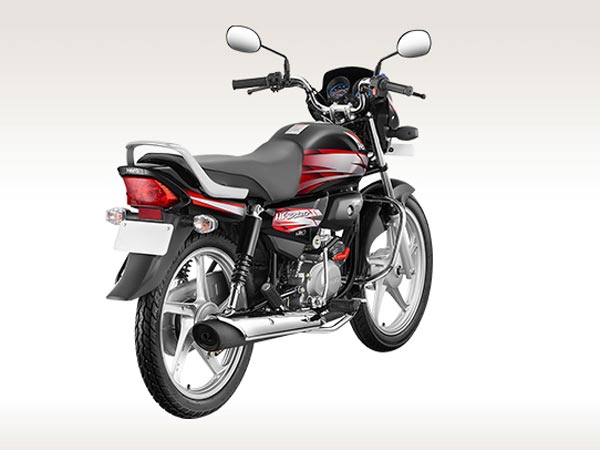 பிஎஸ்6 தரத்தில் தற்போதைக்கு கிடைக்கும் ஒரே 100cc பைக்... ஹீரோ எச்எஃப் டீலக்ஸின் ஆரம்ப விலை குறைந்தது