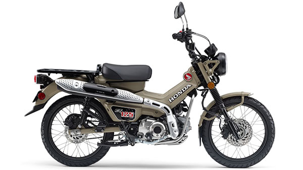 புதிய மொபட்டை இந்தியாவில் களமிறக்க தயாராகும் ஹோண்டா... இணையத்தில் கசிந்த தகவல்!