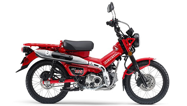 புதிய மொபட்டை இந்தியாவில் களமிறக்க தயாராகும் ஹோண்டா... இணையத்தில் கசிந்த தகவல்!