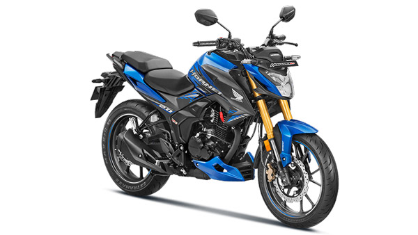 புதிய ஹோண்டா ஹார்னெட் 2.0 பைக் விற்பனைக்கு அறிமுகம்... முழு விபரம்