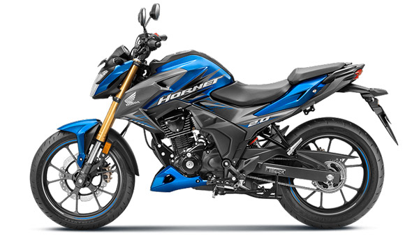 புதிய ஹோண்டா ஹார்னெட் 2.0 பைக் விற்பனைக்கு அறிமுகம்... முழு விபரம்