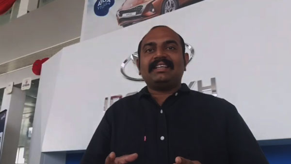 ஒரு முறை சார்ஜ் செய்தால் ஹூண்டாய் கோனா இவ்வளவு தூரம் பயணிக்குமா? டெஸ்ட் ரிசல்ட்டில் பிரம்மிப்பு