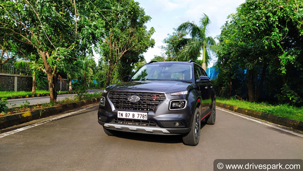 ஹூண்டாய் வென்யூவில் புதிய ஐஎம்டி கியர்பாக்ஸ்... டெஸ்ட் ட்ரைவ் விமர்சனம் இதோ...