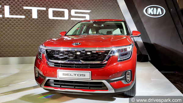கியா செல்டோஸ் - டொயோட்டா பார்ச்சூனர் இடையே ரேஸ்... வெற்றி பெற்றது எந்த கார்னு தெரிஞ்சா அசந்திருவீங்க
