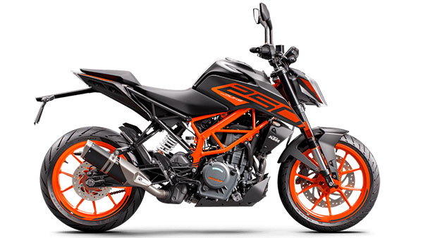 பிஎஸ்6 தரத்தில் கேடிஎம் ட்யூக் 250 பைக் இந்தியாவில் அறிமுகம்... ஆரம்ப விலை ரூ.2.09 லட்சம்...