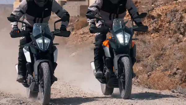 மீண்டும் சோதனை ஓட்டங்களில் கேடிஎம் 250 அட்வென்ஜெர்... அறிமுகத்தை நெருங்குகிறதா...?
