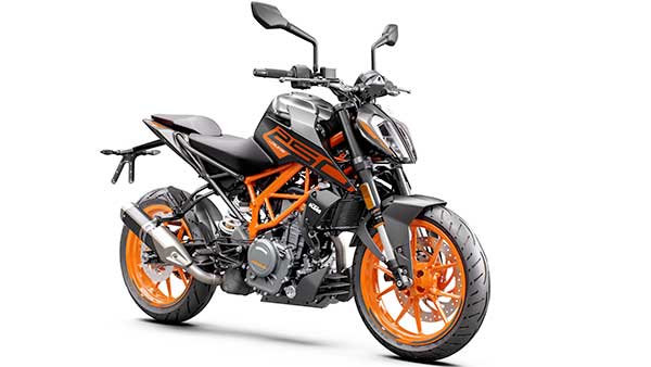 பிஎஸ்6 தரத்தில் கேடிஎம் ட்யூக் 250 பைக் இந்தியாவில் அறிமுகம்... ஆரம்ப விலை ரூ.2.09 லட்சம்...