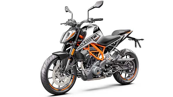 பிஎஸ்6 தரத்தில் கேடிஎம் ட்யூக் 250 பைக் இந்தியாவில் அறிமுகம்... ஆரம்ப விலை ரூ.2.09 லட்சம்...