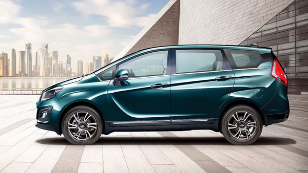 மஹிந்திரா மராஸ்ஸோ பிஎஸ்-6 மாடலின் வேரியண்ட் வாரியாக வசதிகள் விபரம்!