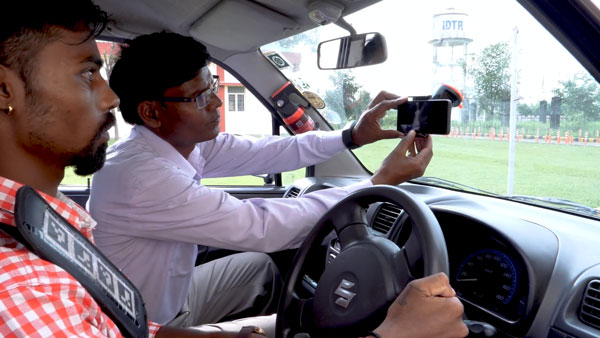 ஓட்டுனர் பயிற்சி பள்ளிகளுக்கான வழிகாட்டு நெறிமுறைகள்: அரசாணை வெளியீடு