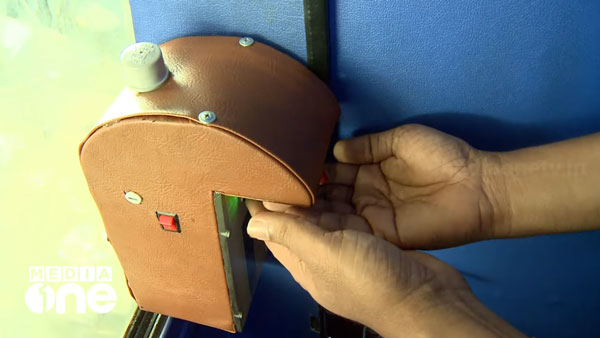ஊழியர்களுக்காக பேருந்தை உல்லாச கப்பலாக மாற்றிய கேஎஸ்ஆர்டிசி... நடிகர்களின் கேரவனுக்கு இணையான வசதி!