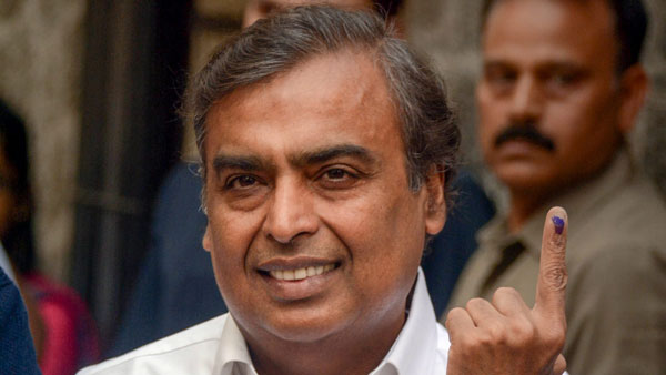 முகேஷ் அம்பானியின் புதிய கார் இதுதானாம்! இதோட விலை மற்றும் சிறப்பு தெரிஞ்சா மயக்கமே போட்ருவீங்க... பாதுகாப்பின் உச்சம்!
