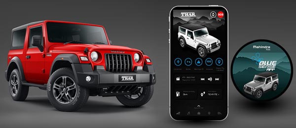 மஹிந்திரா தார் AX மற்றும் LX வேரியண்ட்டுகளில் எதை தேர்வு செய்வது நல்லது?