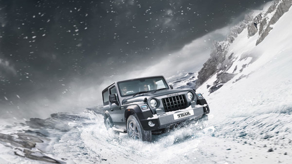 மஹிந்திரா தார் AX மற்றும் LX வேரியண்ட்டுகளில் எதை தேர்வு செய்வது நல்லது?