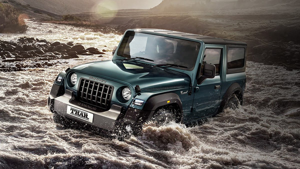 மஹிந்திரா தார் AX மற்றும் LX வேரியண்ட்டுகளில் எதை தேர்வு செய்வது நல்லது?