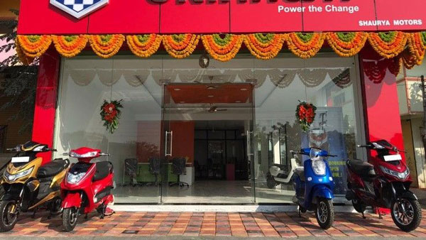 கொரோனா அச்சம் வேண்டாம்... இனி ஒகினவா எலெக்ட்ரிக் ஸ்கூட்டரை வாங்குவது ரொம்ப ஈஸி!