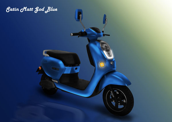 கொரோனா அச்சம் வேண்டாம்... இனி ஒகினவா எலெக்ட்ரிக் ஸ்கூட்டரை வாங்குவது ரொம்ப ஈஸி!