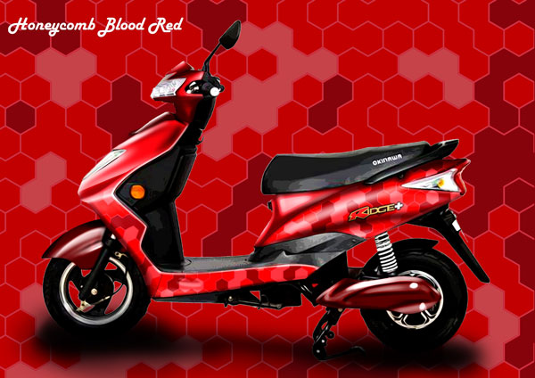 கொரோனா அச்சம் வேண்டாம்... இனி ஒகினவா எலெக்ட்ரிக் ஸ்கூட்டரை வாங்குவது ரொம்ப ஈஸி!