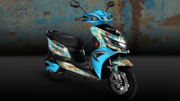 கொரோனா அச்சம் வேண்டாம்... இனி ஒகினவா எலெக்ட்ரிக் ஸ்கூட்டரை வாங்குவது ரொம்ப ஈஸி!