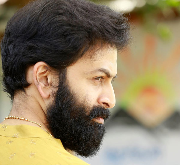 2020 மஹிந்திரா தாரை ஓட்டிய பிரித்விராஜ்... காரை பற்றி என்ன சொல்றாருனு பாருங்க...