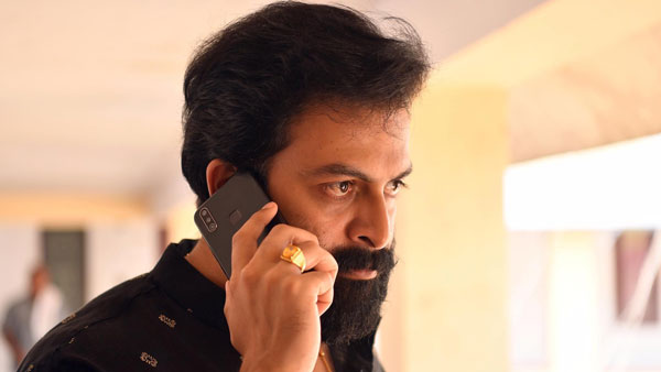 2020 மஹிந்திரா தாரை ஓட்டிய பிரித்விராஜ்... காரை பற்றி என்ன சொல்றாருனு பாருங்க...