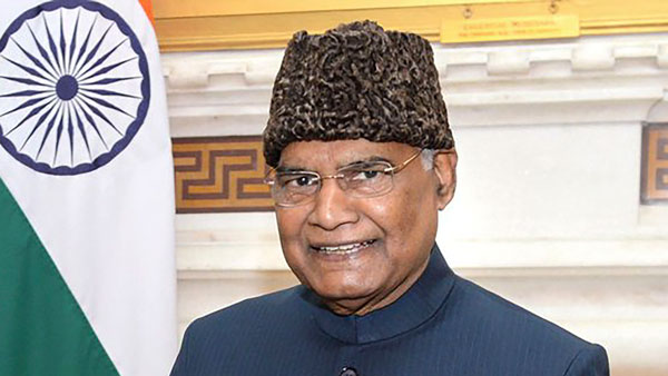 ரூ.10 கோடியில் புதிய காரை தவிர்த்த ஜனாதிபதி ராம்நாத் கோவிந்- அப்படி என்னதான் உள்ளது தற்போதைய காரில்?