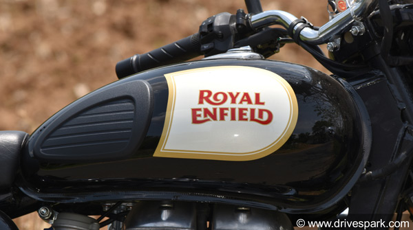 தயார் நிலையில் ராயல் என்பீல்டு மின்சார பைக்... கண் கவரும் ஸ்டைலில் முன் மாதிரி பைக்கின் தோற்றம்...