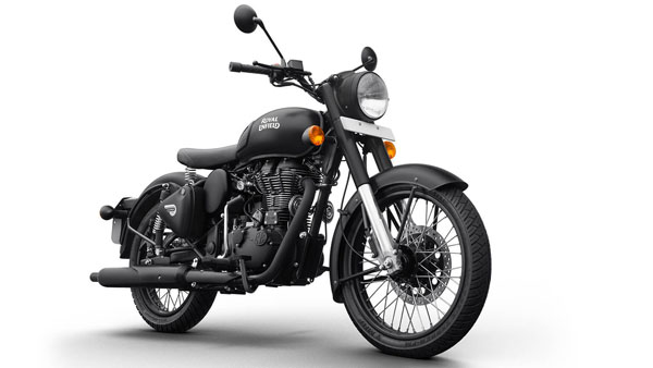 மாடிஃபை என்றால் இப்படி இருக்க வேண்டும்... 612சிசி-ல் கஸ்டம் ராயல் என்பீல்டு பைக்...