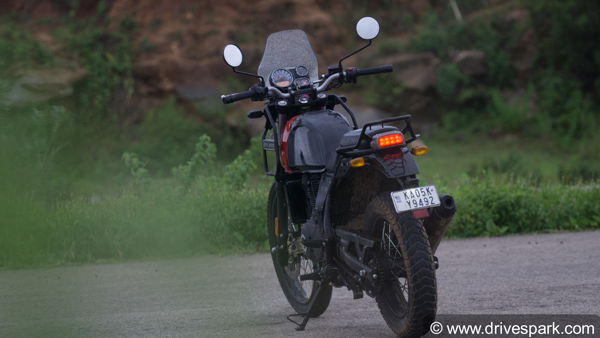 எங்கள் ரேட்டிங்கில் இந்த பைக்கிற்கு 4 நட்சத்திரங்கள்... கூடுதல் சுவாரஷ்ய தகவல்களும் காத்திருக்கு... முதல் டிரைவ் அனுபவம்!