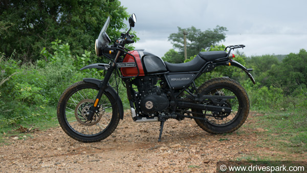 எங்கள் ரேட்டிங்கில் இந்த பைக்கிற்கு 4 நட்சத்திரங்கள்... கூடுதல் சுவாரஷ்ய தகவல்களும் காத்திருக்கு... முதல் டிரைவ் அனுபவம்!