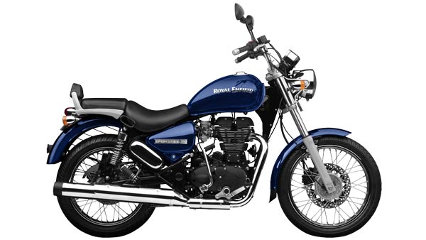 புதிய ராயல் என்ஃபீல்டு மீட்டியோர் 350 பைக் அறிமுக விபரம்!