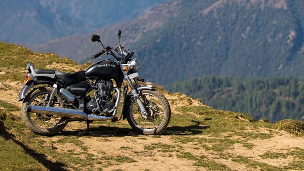 புதிய ராயல் என்ஃபீல்டு மீட்டியோர் 350 பைக் அறிமுக விபரம்!