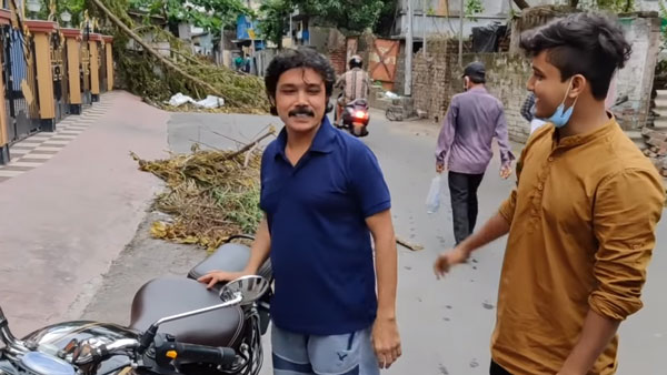 மகன் செய்த காரியத்தால் சந்தோஷத்தில் திக்குமுக்காடி போன அப்பா... குடும்பமே ஆச்சரியத்தில் மூழ்கியது...