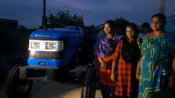 சூப்பர் கண்டுபிடிப்பு... சாதாரண சைக்கிளில் வித்தை காட்டிய இந்திய ரயில்வே அதிகாரி