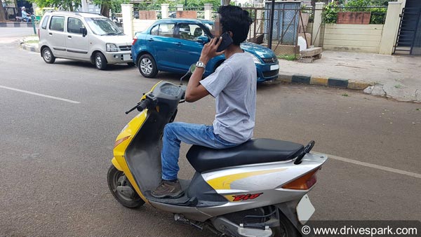 சிக்கிடாதீங்க! மீண்டும் தலையெடுக்க ஆரம்பிக்கும் உச்சபட்ச அபராதம்! இந்த விதியை மீறினா ரூ.10,000 அபரதமாம்!