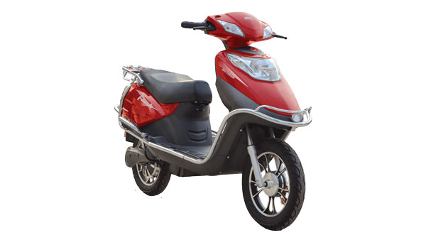 இந்தியாவில் வேகமெடுக்கும் எலக்ட்ரிக் மோட்டார்சைக்கிள்களின் விற்பனை... கல்லா கட்டும் ஹீரோ எலக்ட்ரிக்