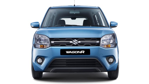 எக்ஸ்எல்5 என்கிற மாருதி வேகன்ஆர் எலக்ட்ரிக் கார்... டெல்லிக்கு அருகே சோதனை ஒட்டம்...