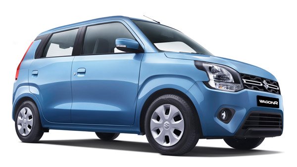 எக்ஸ்எல்5 என்கிற மாருதி வேகன்ஆர் எலக்ட்ரிக் கார்... டெல்லிக்கு அருகே சோதனை ஒட்டம்...