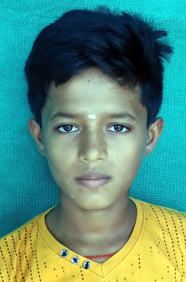 தமிழக மக்களின் பாராட்டுக்களை குவிக்கும் 13 வயது சிறுவன்... இவ்ளோ சின்ன வயசுல என்ன செய்தார் தெரியுமா?
