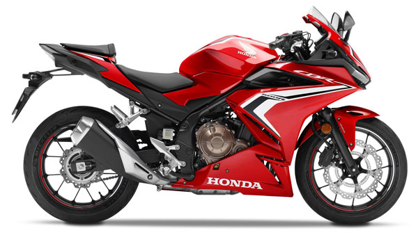 செப்.30ல் ராயல் என்ஃபீல்டு 350சிசி போட்டியாளரை களமிறக்குகிறது ஹோண்டா!