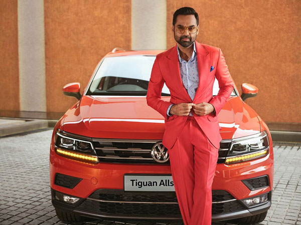 ஜெர்மன் நாட்டு நிறுவன காரை வாங்கிய இந்திய நடிகர்... இவர் யார் என்பதைவிட காரின் விலைதான் செம்ம ஹைலைட்!